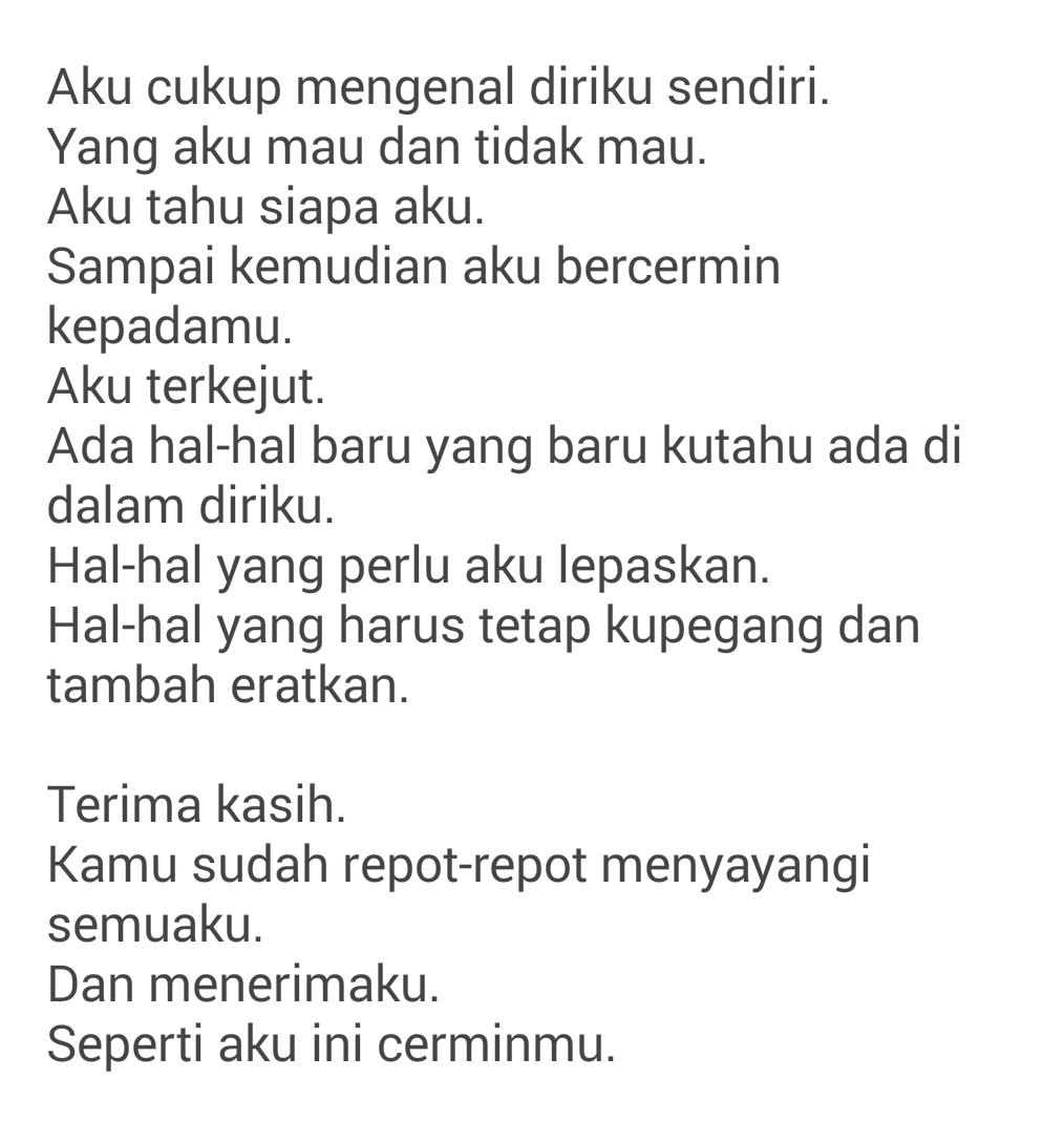 Zarry Hendrik On Twitter Terima Kasih Kamu Sudah Repot Repot Zarry Hendrik On Twitter Terima Kasih Kamu Sudah Repot Repot