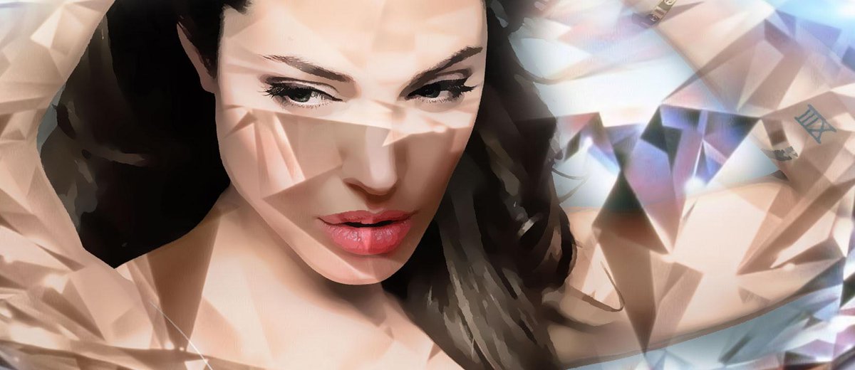 AlertBroadcasts's tweet image. #AngelinaJolie and #BradPitt throw diamonds into a crowd of poor people! is.gd/V2pWbW