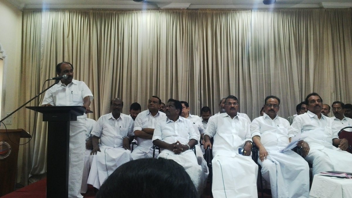 Ernakulam DCC tweet media