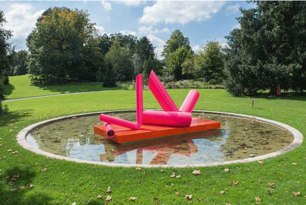 wentrupgallery's tweet photo. New catalogue of DAVID RENGGLI published by Distanz Verlag
http://t.co/dPk3rWy9SG http://t.co/6jqscMKoAj