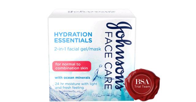 SAbeautyBuzz's tweet photo. #JohnsonsHydrations lasted 2month with everyday use! R60 #beautybulletinreviewclub @Beauty_Bulletin @BeautySAfrica http://t.co/ElgUmxmJOS