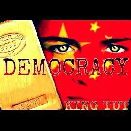 KingTutOverLoad's tweet photo. "...How Can One Man be Praised as a Holy King/
Pope is only Human, Full of Evil Evil Deities..."

-KINGTUT http://t.co/WplDraxbVi