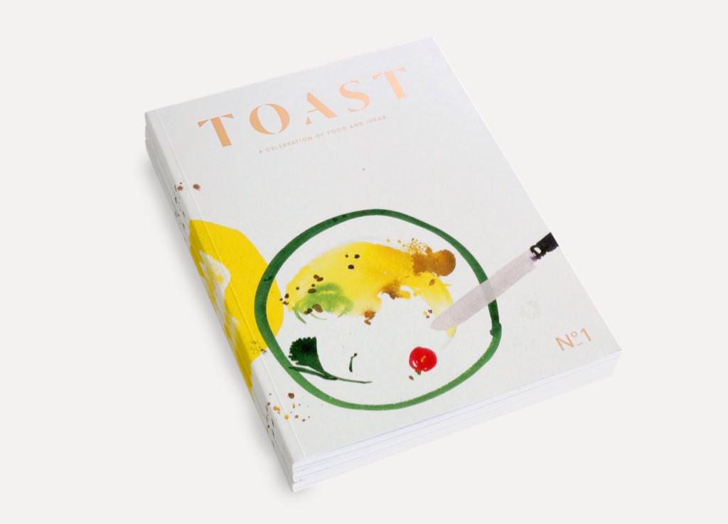 __atthetable__'s tweet photo. @SabineZetteler @GFSmithpapers @colorplanpapers We did! 😉 #TOASTmag http://t.co/IiP6MoGNCa