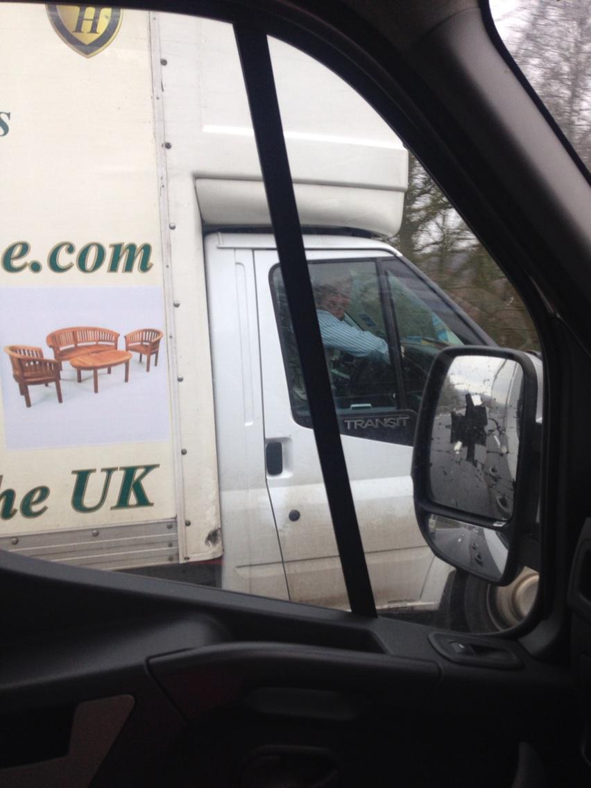 WwwChazzas's tweet photo. Just seen this cunt in Canterbury #getoffmypatch @hilden_m http://t.co/go5xC9XR4V