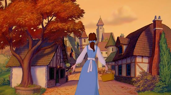 Para cumplir tus sueños, debes mirar más allá de lo que ves.