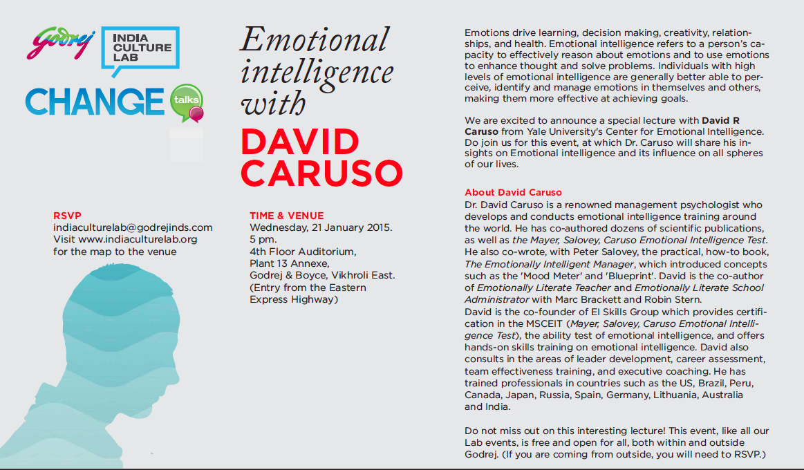 BombilTimes's tweet image. #BombilWednesday with David Caruso &amp;amp; your EQ by @IndiaCultureLab  See everyone soon!