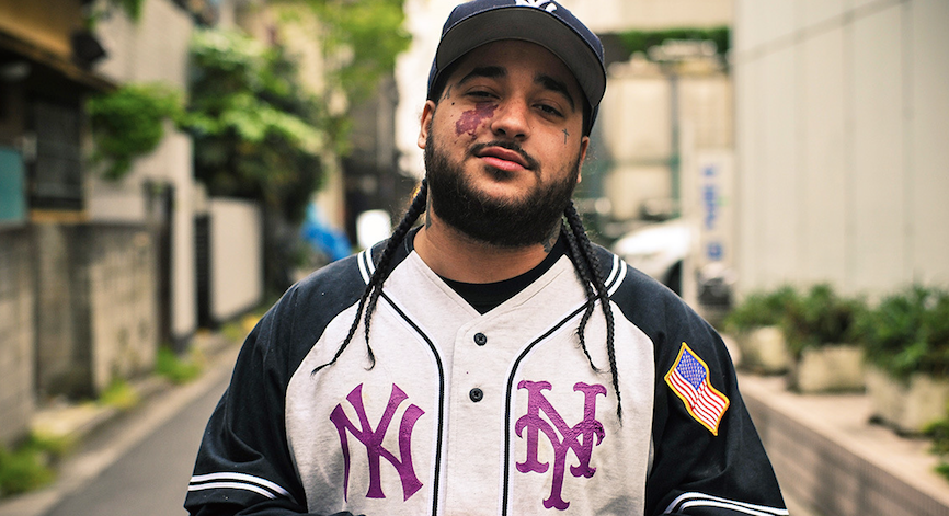 Andy Capper remembers A$AP Yams bit.ly/1BThxgZ ”