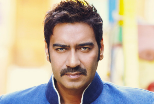 18thsaarc's tweet photo. Ajay Devgn Declared As SAARC's Goodwill Ambassador #Nepal #India #SAARCEnvoy  http://t.co/R8zT5LorAm http://t.co/AxJ24L12g0