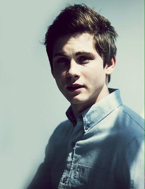 Happy birthday, Logan Lerman 