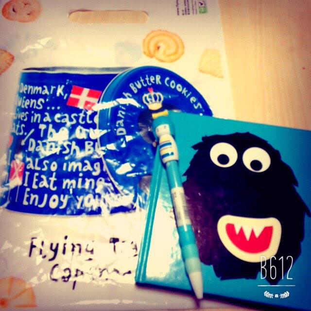 miruki_0922's tweet photo. 購入品（´-`）.｡oO（） http://t.co/KmGopn6aXY