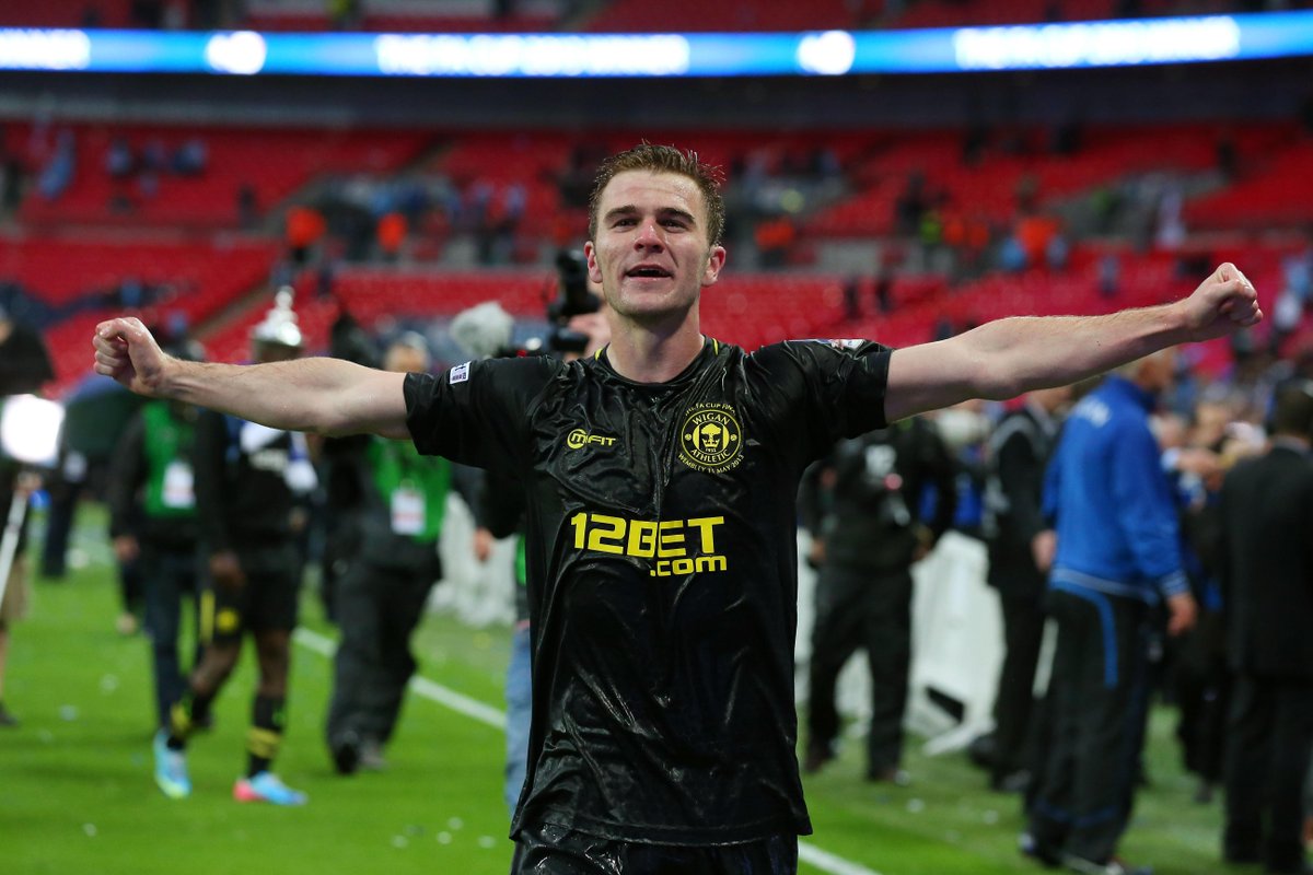Wigan turn down a bid in the region of £4m from West Brom for winger Callum McManaman bbc.in/1CrBQQq