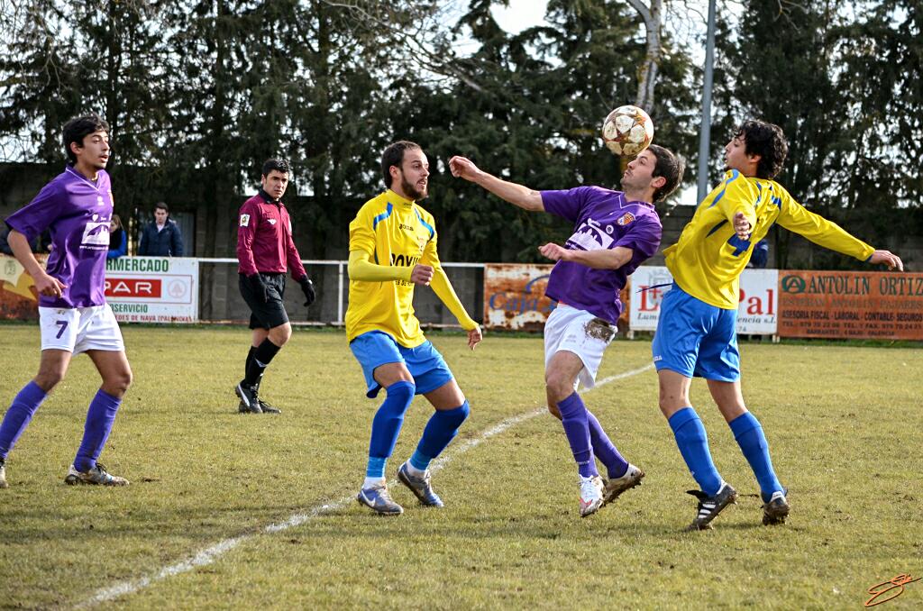 Josinparedes's tweet photo. Ya están fotos del @CDFCParedes-@Palencia1929 en http://t.co/jkqBv0PlAn
Está vez no hay muchas pero bueno. http://t.co/6hKEXCJBPo