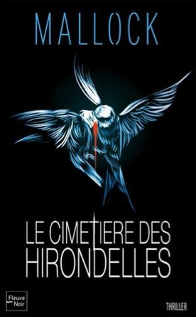 Fleuve_Editions's tweet image. #Dédicace @AmedeeMallock  #31Janvier au @SalonduLivre Mairie #7ème On a hâte de retrouver notre commissaire préféré !