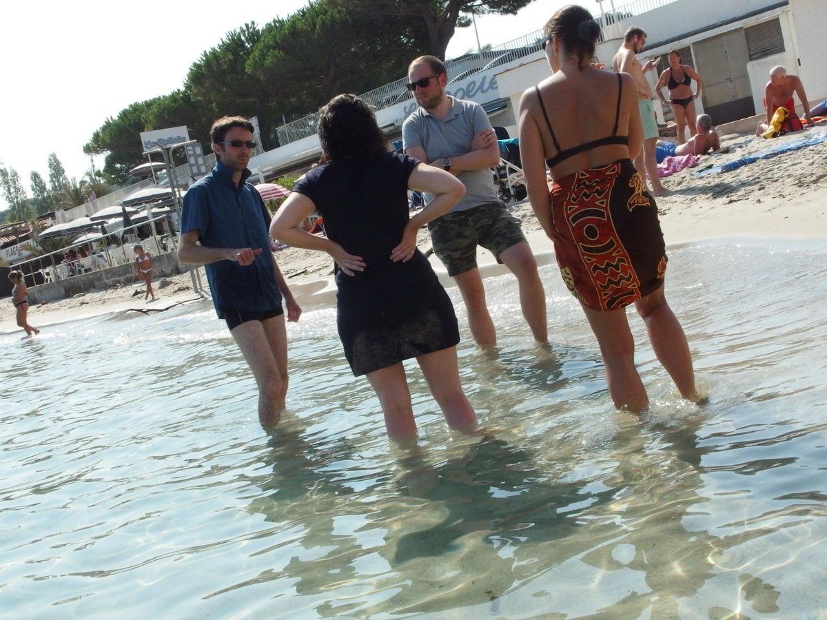 FranceHorizons's tweet photo. On refait #Nice en français en septembre 2015. Venez apprendre le français avec nous ! #french #learnfrench #FLE http://t.co/zZNLvCdfCr