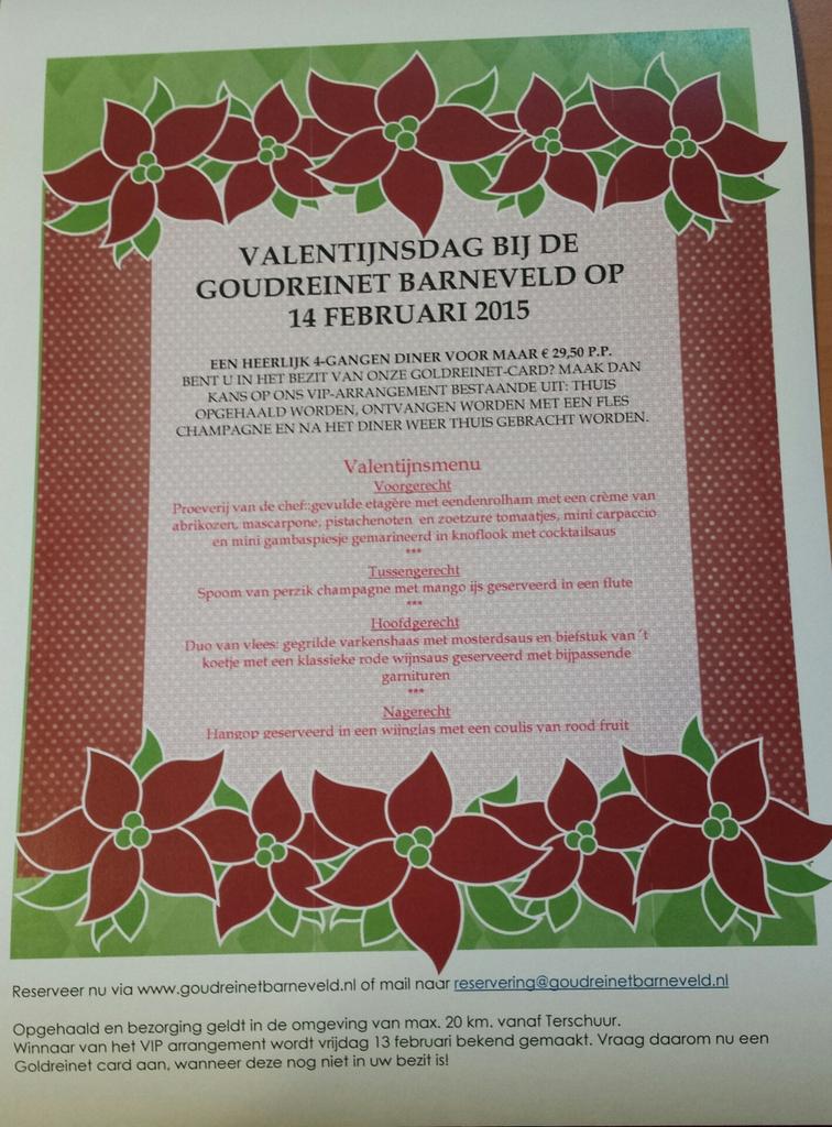 Goudreinet Barneveld (@goudreinetbveld) on Twitter photo 