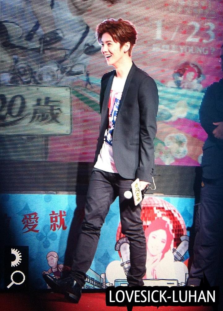 [PREVIEW] 150119 "Back to 20 (Miss Granny)" Premiere in Taiwan [50P] B7tUj5PCYAI9USy