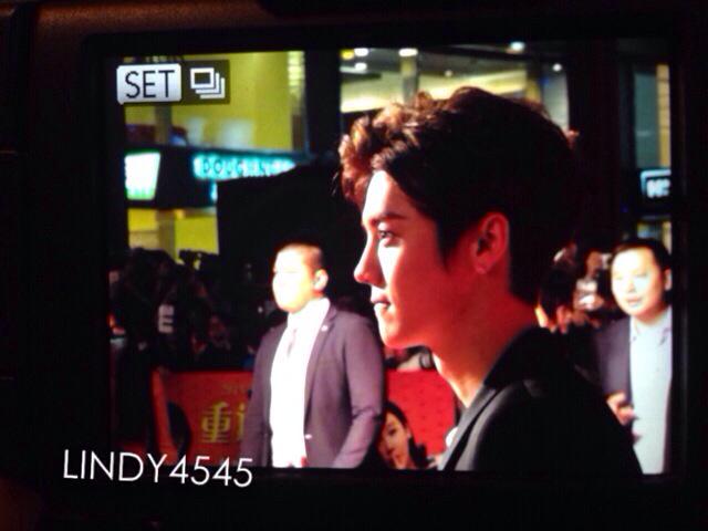 [PREVIEW] 150119 "Back to 20 (Miss Granny)" Premiere in Taiwan [50P] B7tWApACcAABLi9
