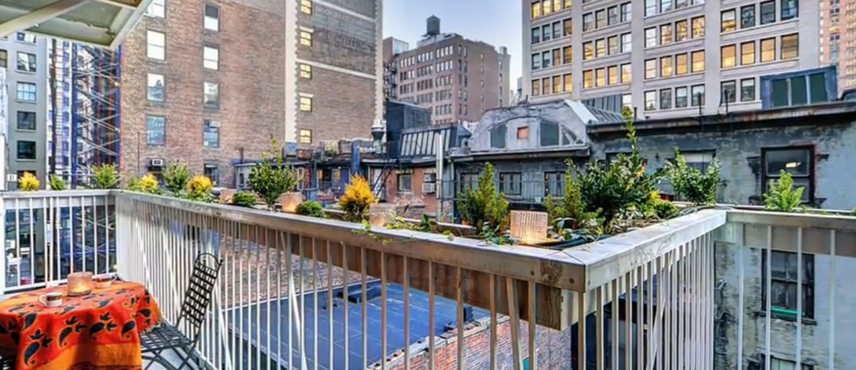 Homes with absolutely breathtaking views: aol.it/1ClmyfR