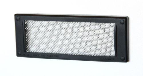 UKRapidFireDeal's tweet photo. Mousemesh pest proofing air brick cover (small Black) 95mmx245mm http://t.co/0zMzWFyoxj #mousemesh #outdoorliving http://t.co/tV7W9HRfql