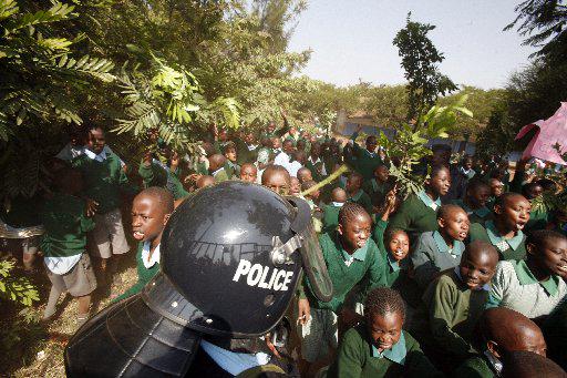 Daily Nation tweet media