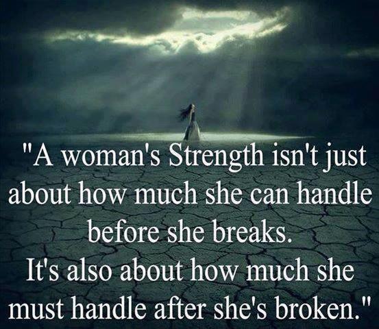 SingleParentsOn's tweet image. Love this for all you women out there #😘