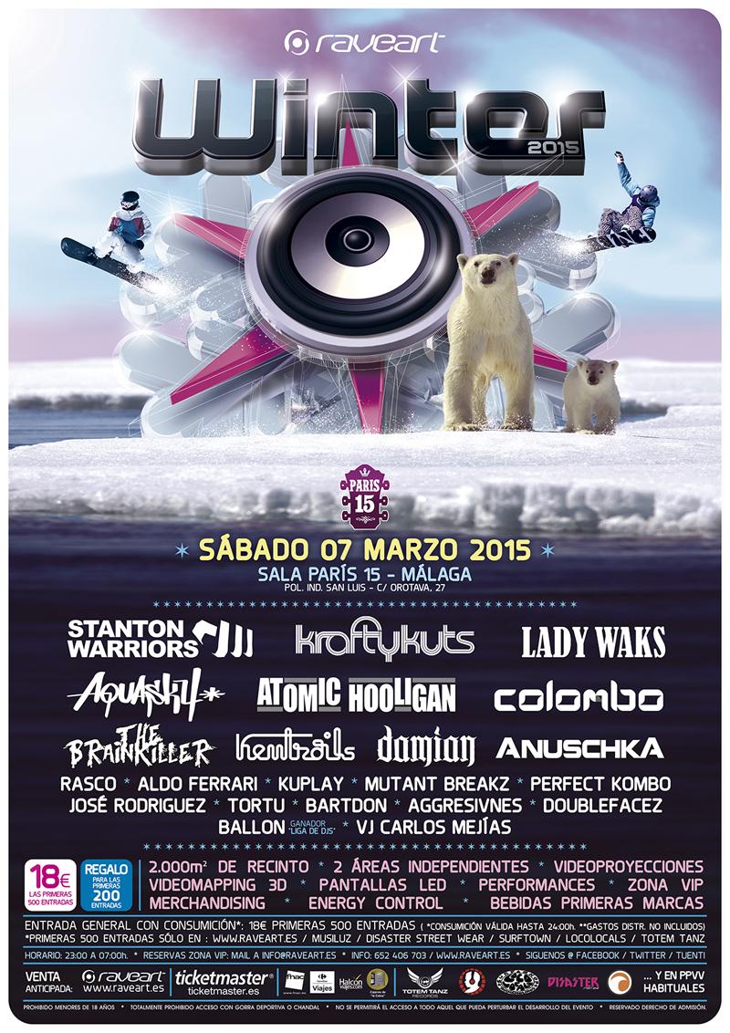 Raveart Producciones tweet media