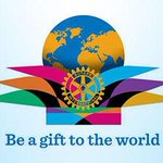 Photo by Rotary News (@NewsRotary)