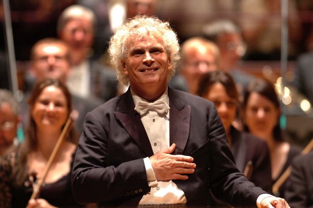 Happy 60th birthday to We celebrate the Liverpool conductor\s life and times  
