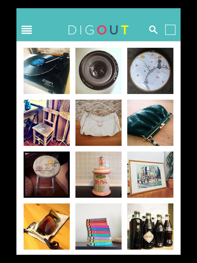 #Instagram'a koyar gibi çek,paylaş,sat! Heyecan veren yepyeni bir uygulama, #DIGOUT bit.ly/15kbQMO <a href="/DigoutNow/">DIGOUT</a>