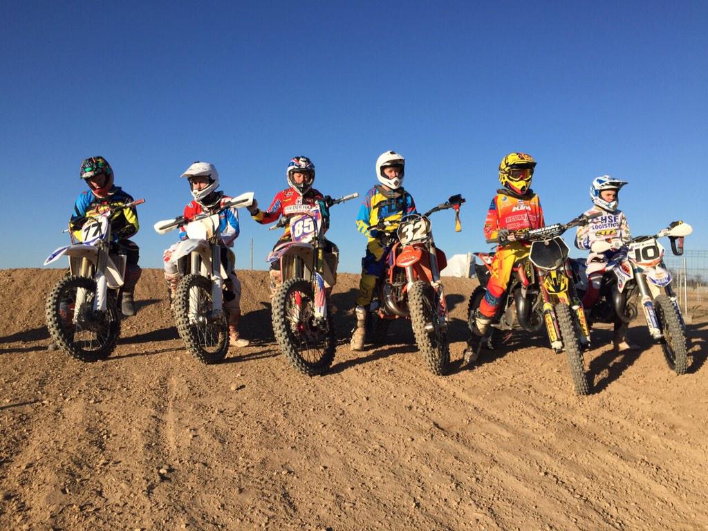 Awesome week.🇪🇸. Can't wait to go back✊