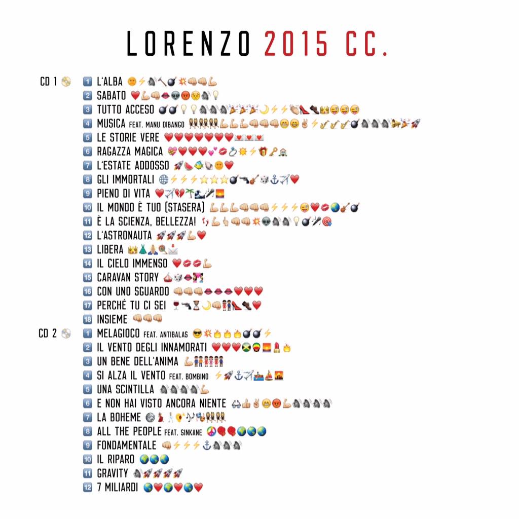 lorenzojova tweet picture