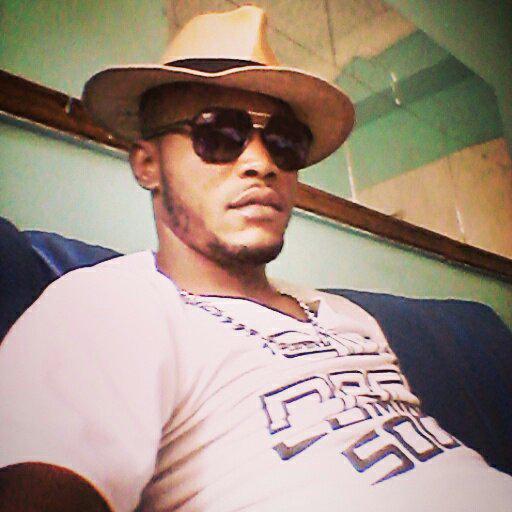 Anicet Kanyeba  tweet media