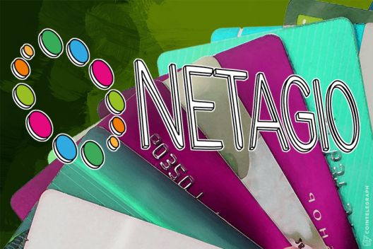 Cointelegraph's tweet photo. Netagio Launches Credit and Debit Card Payment Options http://t.co/sj5WOmEnxs #Netagio #WalPay http://t.co/bwP7fAgLeb