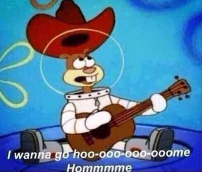 Sitting in class like