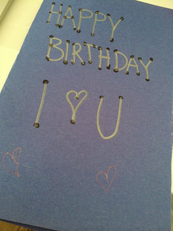 Ohiyeee btw happy birthday Logan lerman dan semua kw kwnyaaaa   