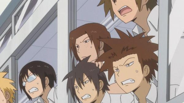 男子高校生の日常好き Paulojiwuyun Twitter