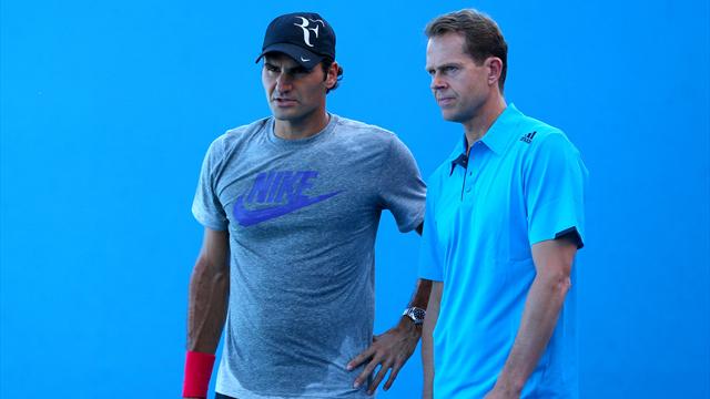 Happy 49th Birthday to Stefan Edberg!!  
