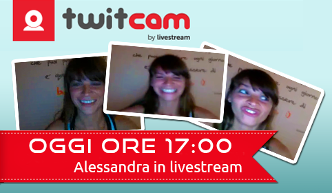 Alessandra Amoroso Buongiorno Bigfamily Come Promesso Ci Vediamo Questo Pomeriggio Alle 17 00 Per La Nostra Twitcam Amorosotwitcam Http T Co Aqnujx3pnx