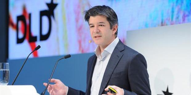 CampaignBrands's tweet photo. Controversial @Uber to create 50,000 jobs and promises 'new partnership' with European cities http://t.co/aEshgFS9fc http://t.co/QqB0CtgDwP