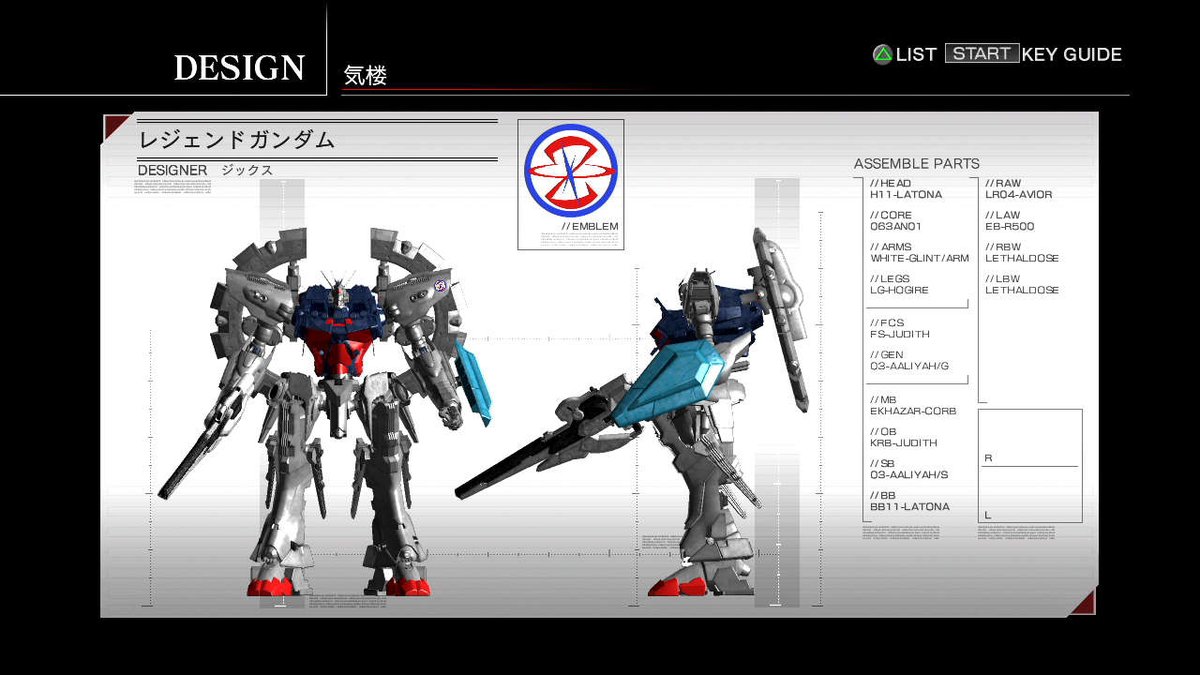 Jix Jackalヒトロケ En Twitter Acfa再現機体その5 グフカスタム ケンプファー レジェンドガンダム ブレイズザクファントム Http T Co Hlfywgejxp Jix Jackalヒトロケ En Twitter Acfa再現機体その5 グフカスタム ケンプファー レジェンドガンダム ブレイズザクファントム Http T Co Hlfywgejxp