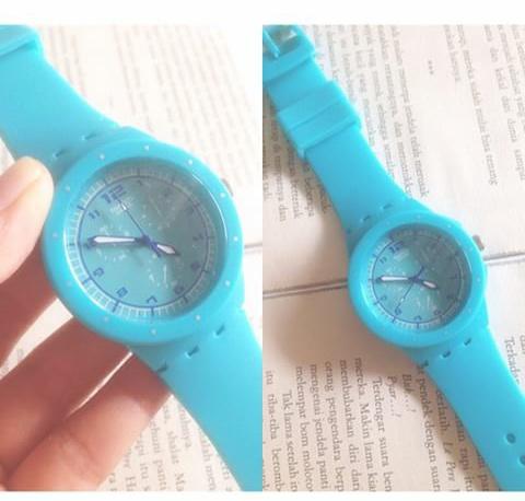 GSA_shop's tweet photo. RB bisa req tulisan free includebox+extra battery 65k/pcs #jualanjam #jamcustom #cariproduk #bogor http://t.co/QlZ0dbsCe2