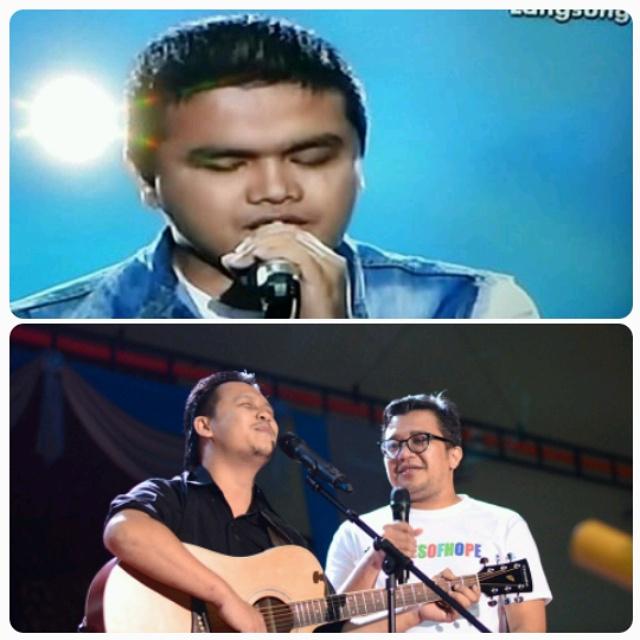 Jika #MOJO bersama Caliph Buskers, YKM bersama Razman! Both talented! <a href="/hjhrohanikarim/">Rohani Abdul Karim</a> <a href="/norlasiah1958/">Siti Norlasiah</a> <a href="/LPPKN/">LPPKN</a> <a href="/KPWKM/">KPWKM</a>