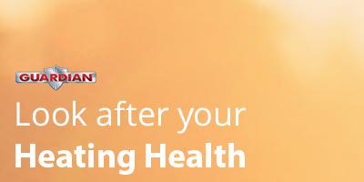 Guardiantrade's tweet image. Look after your #HeatingHealth and beat the big bills. #energy #energyefficiency bit.ly/1sG8j5p