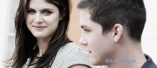 Happy Birthday Logan Lerman From Brazil
QUE TENHAMOS LOGANDRA NO ANIVERSARIO DO LOGAN 