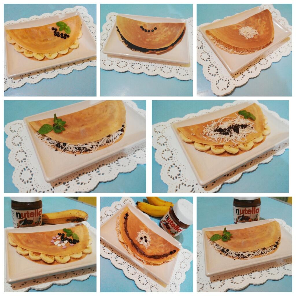 Ada 8 varian lekker crepes Omanis.. pastinya semua enak &amp; ga pake mahal kok <a href="/infotembalang/">Info Tembalang</a> <a href="/HMM_UNDIP/">HMM UNDIP</a> <a href="/mesinUNDIP08/">Solver Medip'08</a>