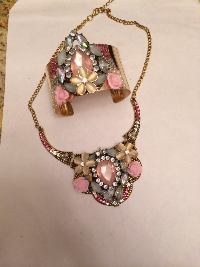 Bespoke statement one off 😍👌 x