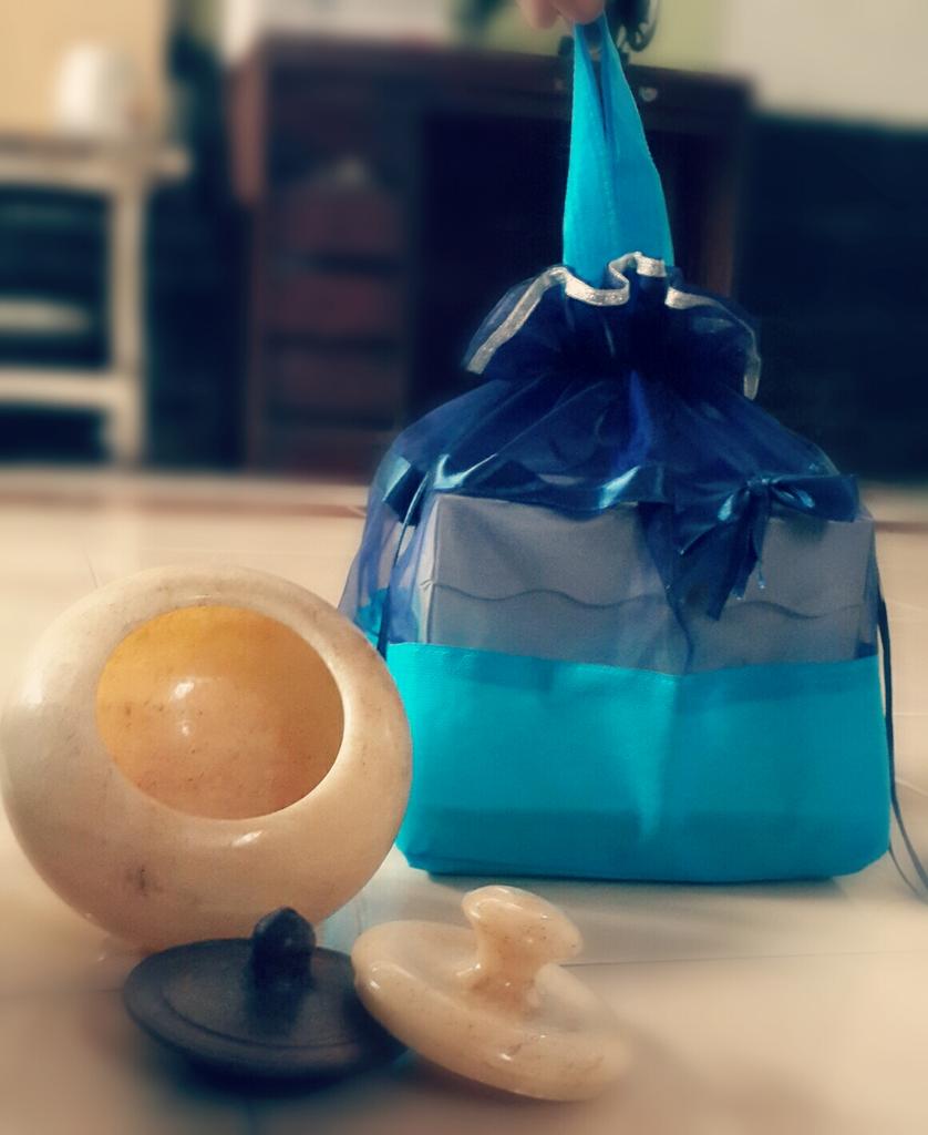 goodiebagid's tweet image. (1) model organdi #tashajatan #taskain