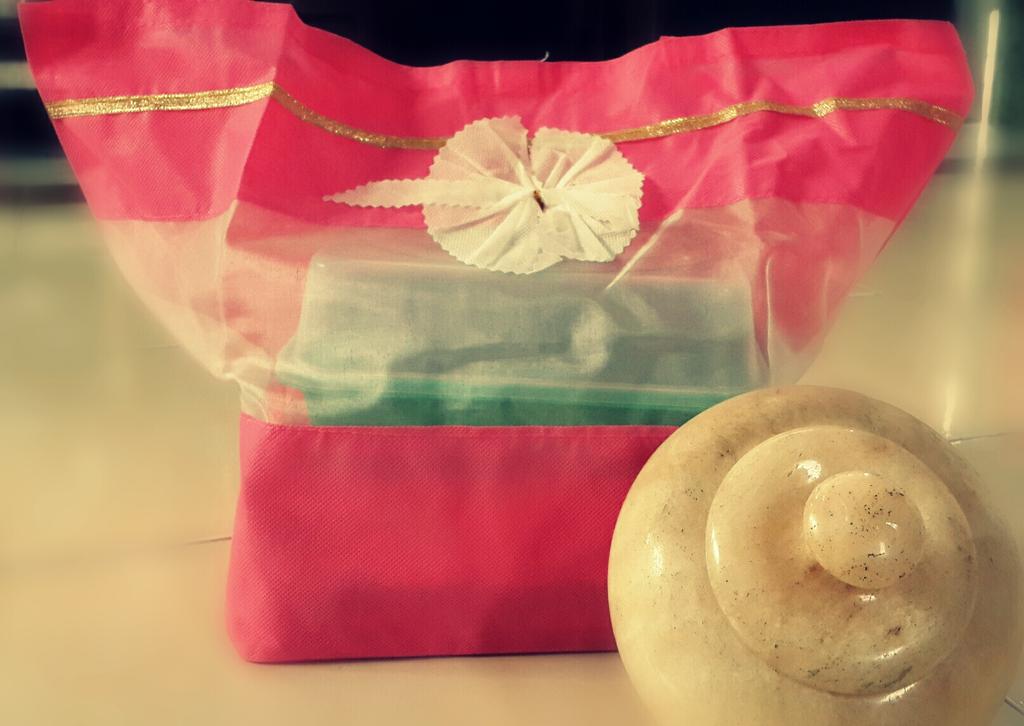 goodiebagid's tweet image. (2) model organdi pita #tashajatan #taskain