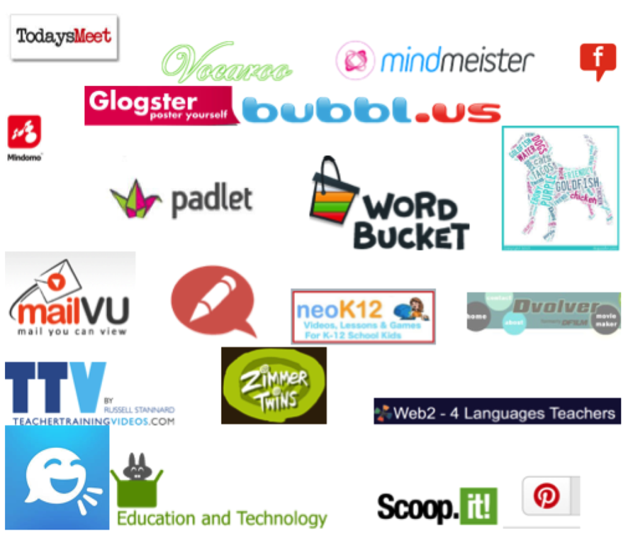 educacyl's tweet image. APPS &amp;amp; RESOURCES FOR LANGUAGE TEACHING sco.lt/82NCbp thanks to @cfievalladolid #FLTmobile  vía @nachohs