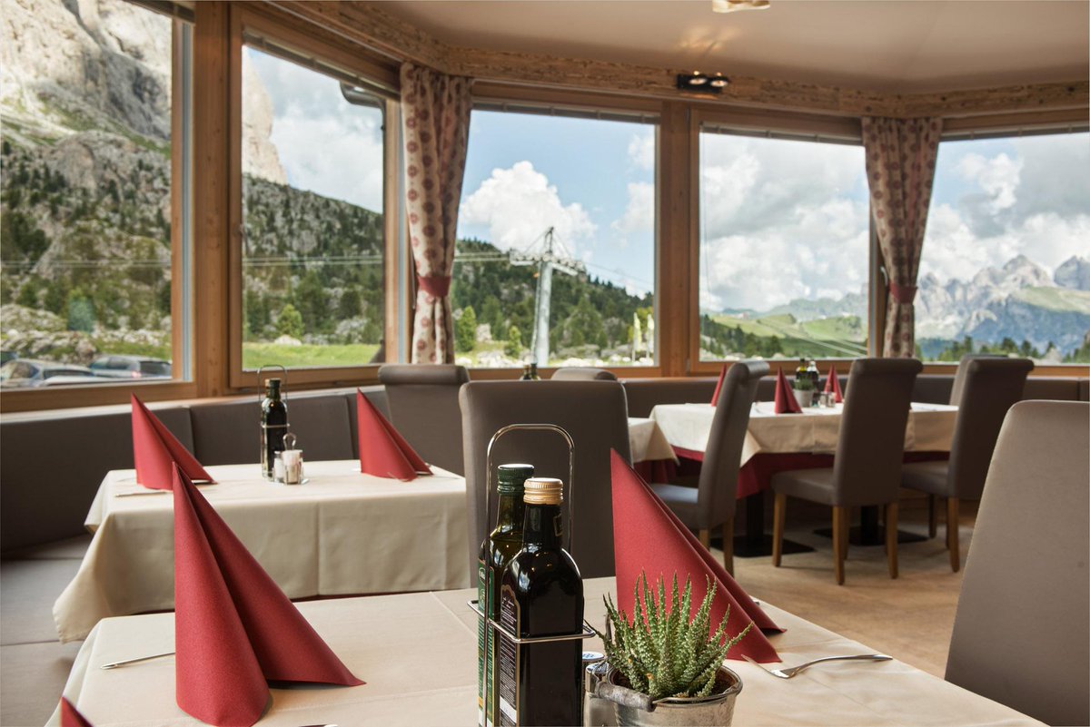 PASSOSELLA's tweet photo. Ristorante "Al Sella".... http://t.co/qWgaVIgNVm